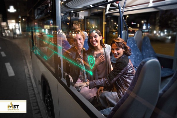 حمل و نقل عمومی در ارمنستان