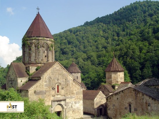 چرا باید در سفر به ارمنستان به دیلیجان بروید؟ چرا باید در سفر به ارمنستان به دیلیجان بروید؟