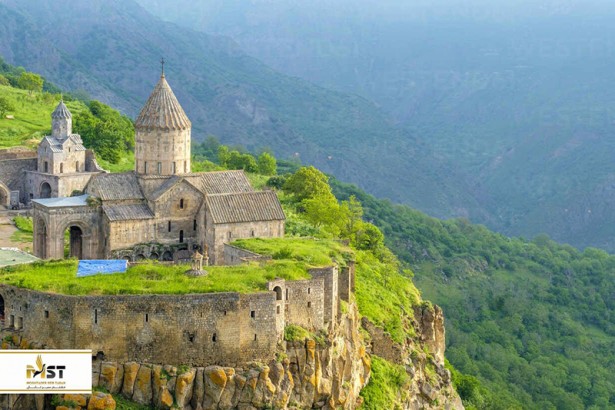 ۷ مکان رمانتیک ارمنستان برای گردشی دو نفره ۷ مکان رمانتیک ارمنستان برای گردشی دو نفره
