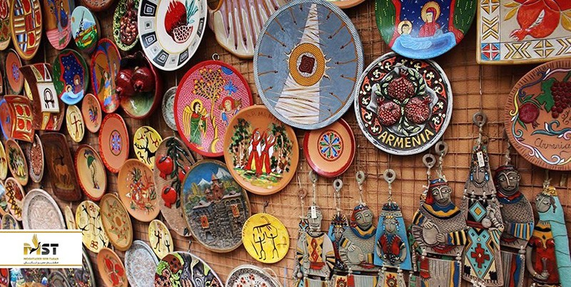 راهنمای خریدی جذاب در ایروان راهنمای خریدی جذاب در ایروان