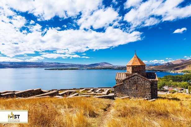 بازدید از پارک‌های ملی ارمنستان‌