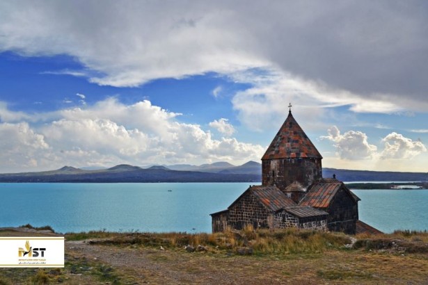 انجام فعالیت‌های تابستانه در ارمنستان