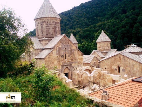 راهنمای گشت و گذار در شهر دیلیجان