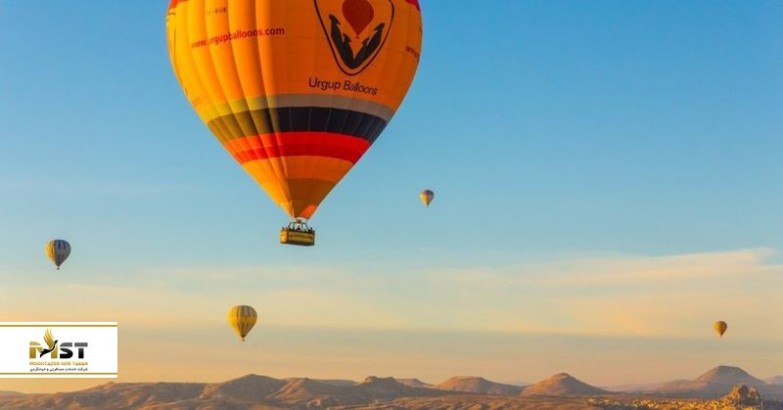 ۶ تفریح ماجراجویانه که در سفر به ارمنستان باید انجام بدهید ۶ تفریح ماجراجویانه که در سفر به ارمنستان باید انجام بدهید