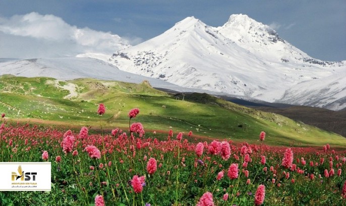 ۱۰ دلیل برای سفر به ارمنستان