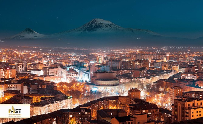 راهنمای سفری جذاب به ایروان راهنمای سفری جذاب به ایروان