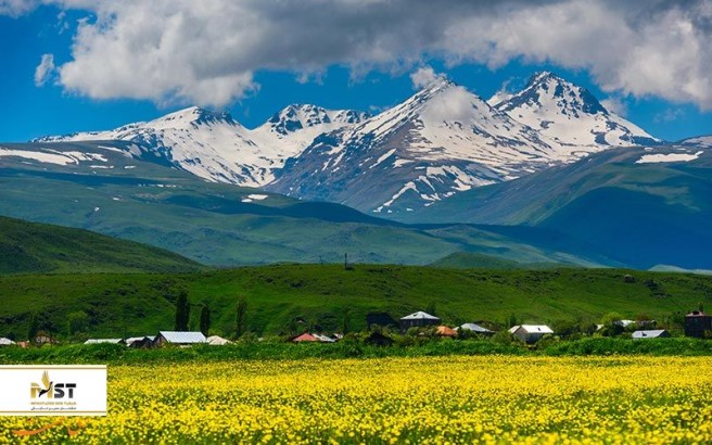 مهم‌ترین دلایلی که باید به ارمنستان سفر کنید