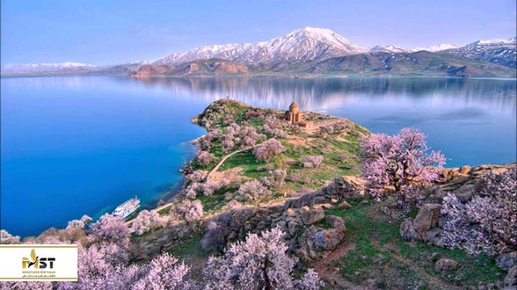 معرفی توریستی‌ترین شهرهای ارمنستان