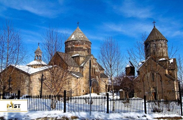 راهنمای خلاصه برای اولین سفر به ارمنستان راهنمای خلاصه برای اولین سفر به ارمنستان