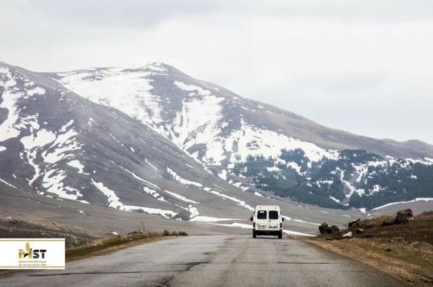 راهنمای اجارهی ماشین در ارمنستان راهنمای اجارهی ماشین در ارمنستان
