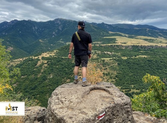 راهنمای بازدید از دره دِبِد در ارمنستان راهنمای بازدید از دره دِبِد در ارمنستان