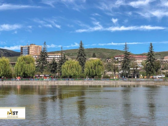 طبیعتگردی در وانادزور ارمنستان طبیعتگردی در وانادزور ارمنستان