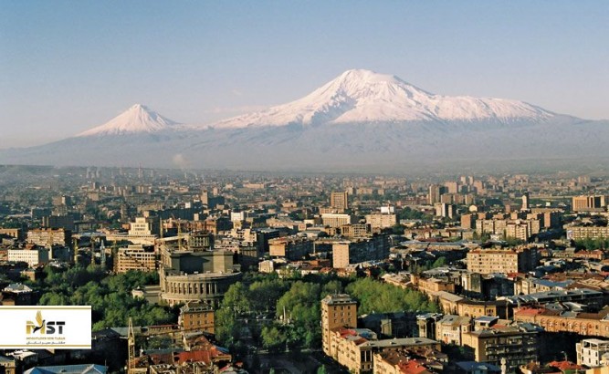 بهترین زمان سفر به ارمنستان