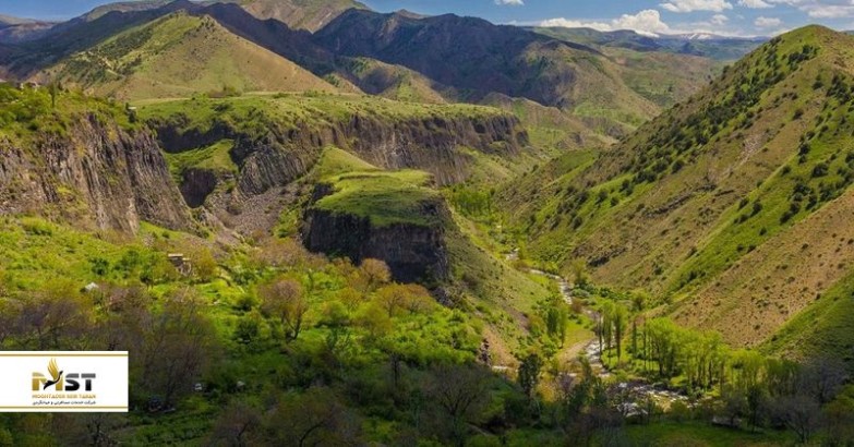 بهترین ماههای سال برای سفر به ارمنستان کدامند؟ بهترین ماههای سال برای سفر به ارمنستان کدامند؟