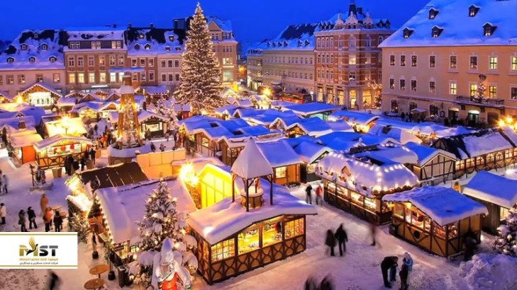 سفر زمستانه به ارمنستان؛ فعالیتها و مراکز دیدنی سفر زمستانه به ارمنستان؛ فعالیتها و مراکز دیدنی