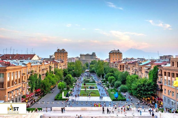 نکاتی که باید قبل از سفر به ایروان بدانید نکاتی که باید قبل از سفر به ایروان بدانید