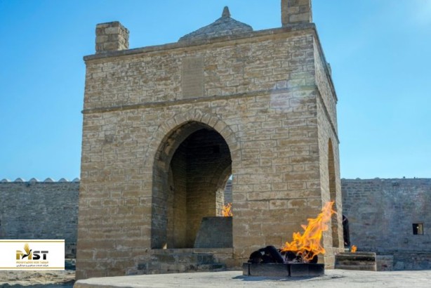 ۱۰ دلیل قانعکننده که شما را راهی سفر به باکو میکند ۱۰ دلیل قانعکننده که شما را راهی سفر به باکو میکند