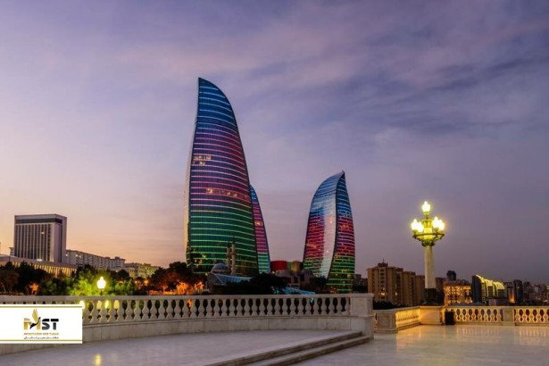 معرفی ۱۳ مرکز تفریحی در باکو (قسمت اول)