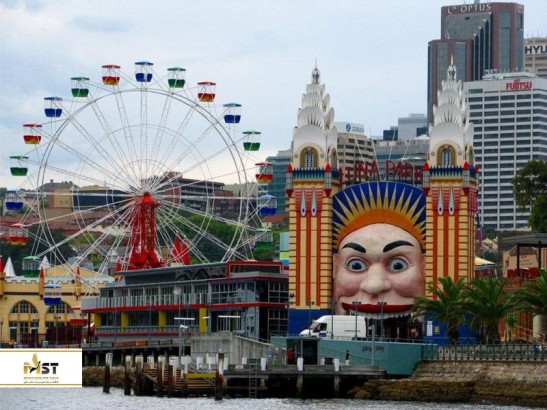 ۱۳ مرکز تفریحی با بهترین سرگرمی‌ها در باکو (قسمت دوم)