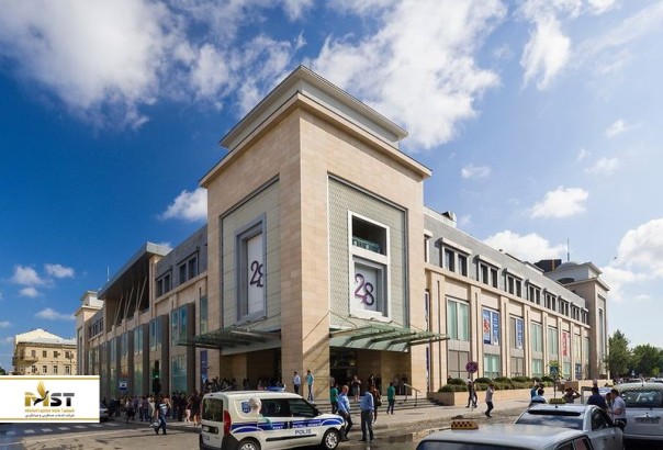 معرفی مرکزخرید 28 مال باکو معرفی مرکزخرید 28 مال باکو