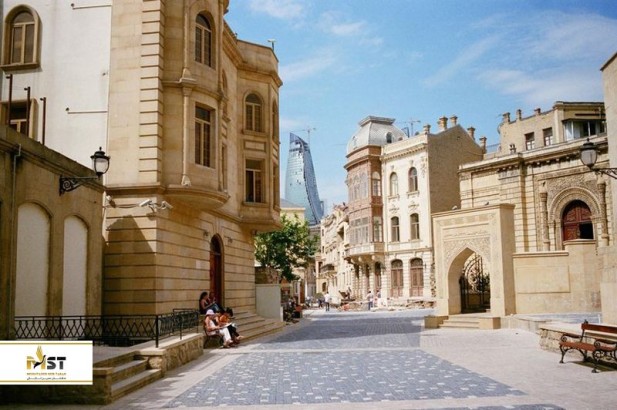 معرفی ۵ حمام سنتی معروف در باکو