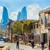 باکو بهترین مقصد برای عاشقان خرید باکو بهترین مقصد برای عاشقان خرید