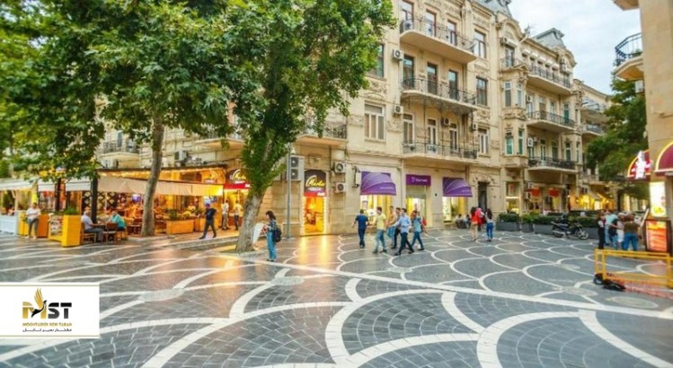 هتلهای ۵ ستاره منطقه نسیمی در باکو هتلهای ۵ ستاره منطقه نسیمی در باکو