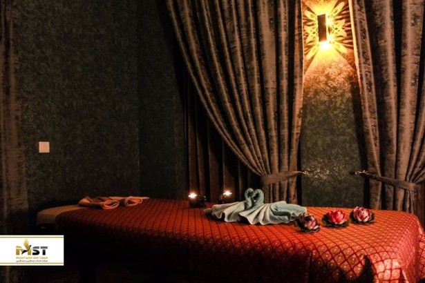 ۸ مرکز مراقبت از زیبایی و ماساژ باکو که میتوانید به آنها بروید ۸ مرکز مراقبت از زیبایی و ماساژ باکو که میتوانید به آنها بروید