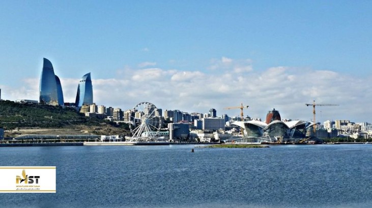 جاذبه‌های گردشگری پر‌بازدید باکو (قسمت دوم)
