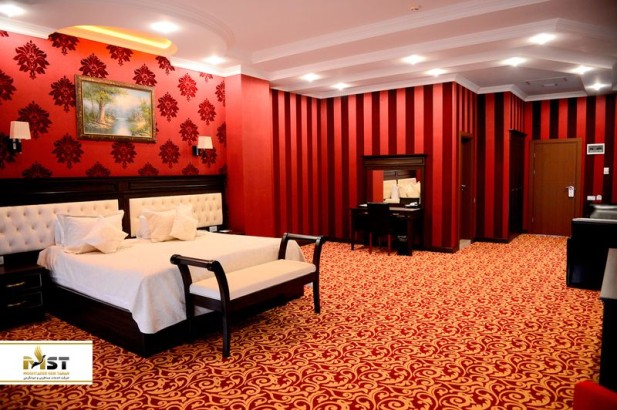 اقامتی لذت‌بخش‌ در بهترین بوتیک هتل‌های باکو 