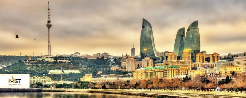 هزینه و زمان بازدید از جاذبه‌های گردشگری باکو (قسمت دوم)