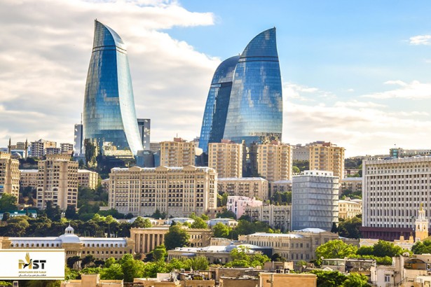 با آب و هوای باکو قبل از سفر آشنا شویم