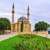 معرفی ۱۰ مسجد دیدنی در باکو