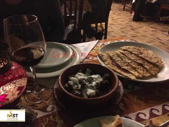 معرفی رستوران‌های ارزان قیمت باکو