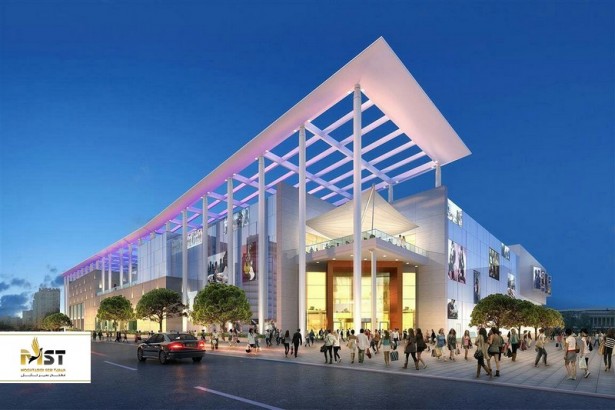 معرفی بازارها و مراکز خرید باکو معرفی بازارها و مراکز خرید باکو