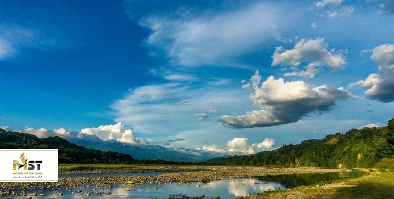 ۹ پارک ملی برتر آذربایجان را بشناسیم