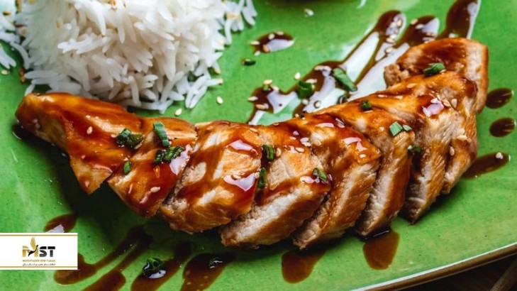 خوشمزه‌ترین سوغاتی‌های باکو