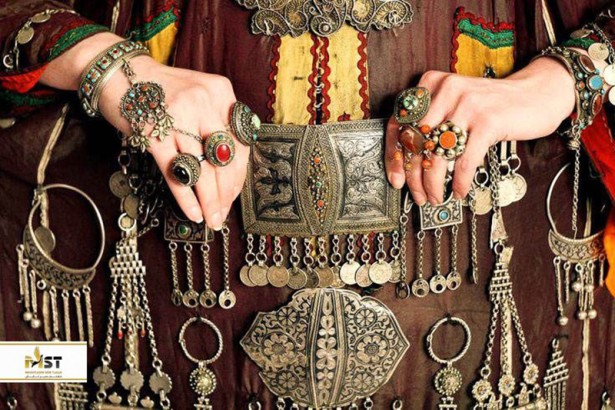 معروف‌ترین سوغاتی‌های باکو