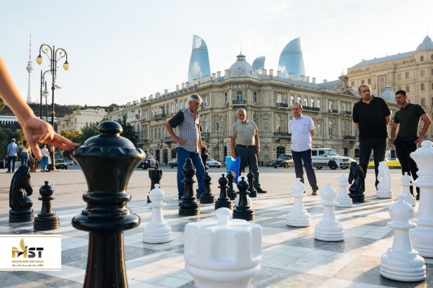 ۱۰ موزه برتر باکو برای بازدید