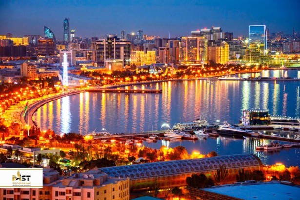 پاییز بهترین فصل برای سفر به باکو