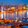 پاییز بهترین فصل برای سفر به باکو