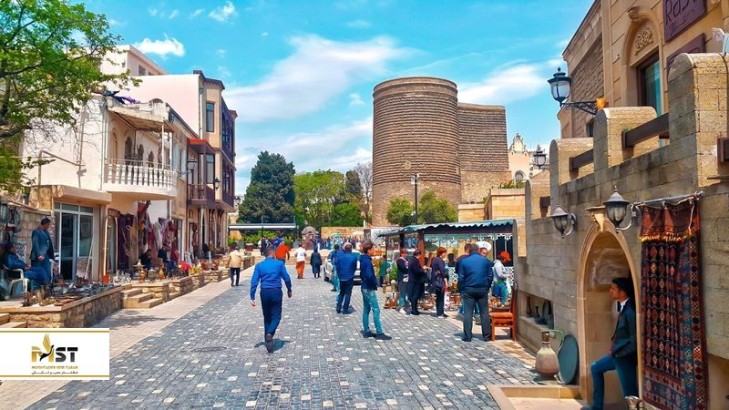 تقویم جشن‌ها و همایش‌هایی که در آذربایجان برگزار می‌شود