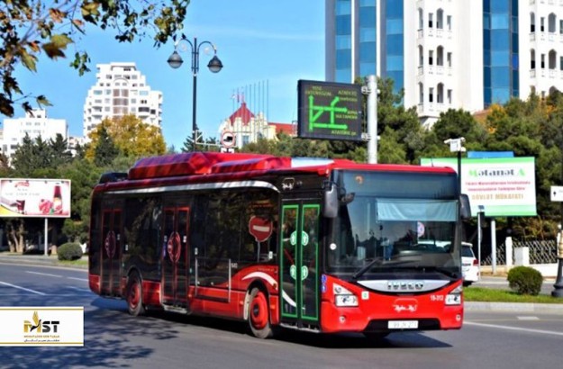 راهنمای کامل رفتن به شهر از فرودگاه باکو راهنمای کامل رفتن به شهر از فرودگاه باکو