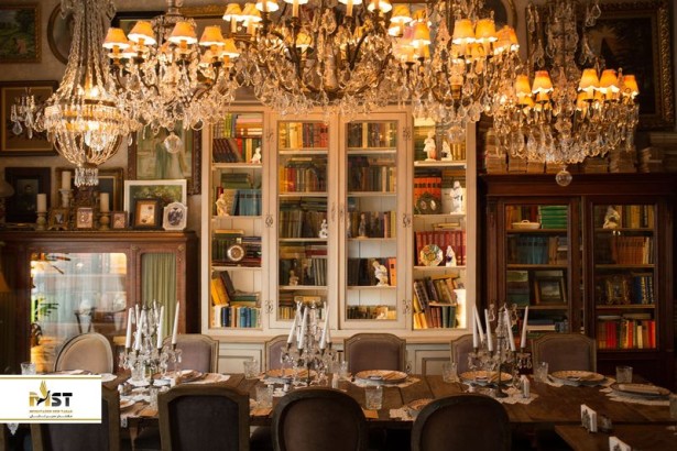 بهترین رستوران‌های غذاهای محلی در باکو