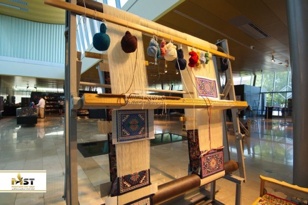 موزهی فرش باکو تجلی فرهنگ و هنر آذربایجان موزهی فرش باکو تجلی فرهنگ و هنر آذربایجان