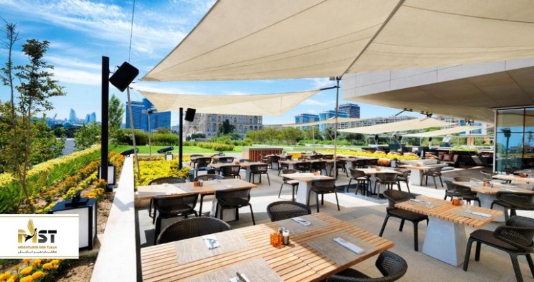 هتلهای محبوب باکو از نظر کاربران وبسایت بوکینگ هتلهای محبوب باکو از نظر کاربران وبسایت بوکینگ