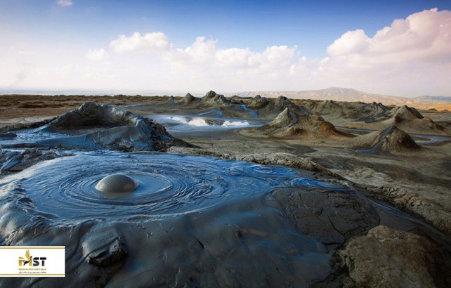 گردش یک روزه از باکو به پارک ملی گوبوستان گردش یک روزه از باکو به پارک ملی گوبوستان