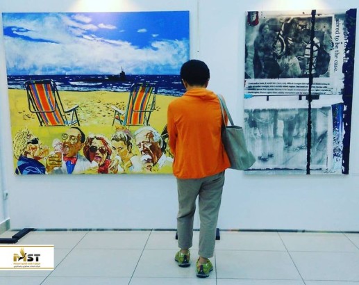 بهترین گالری‌های هنری ایروان، فرصتی ایده‌آل برای گشت‌زدن در هنر کلاسیک و مدرن