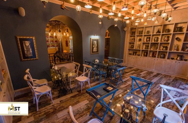 معرفی بهترین رستوران‌های لاکچری باکو