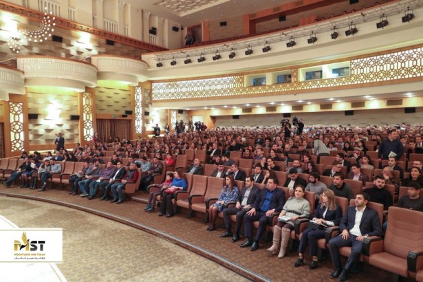 بهترین سالن‌های سینما در باکو